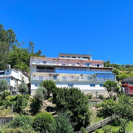 Alojamento Por Do Sol Vườn quốc gia Peneda-Gerês Ngoại thất bức ảnh