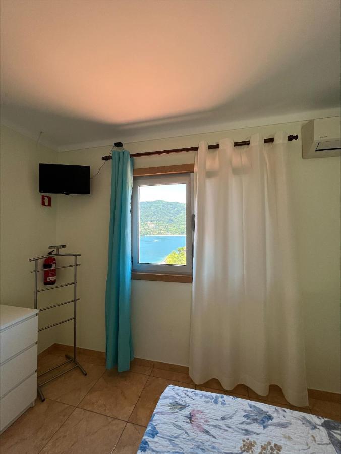 Alojamento Por Do Sol Vườn quốc gia Peneda-Gerês Ngoại thất bức ảnh