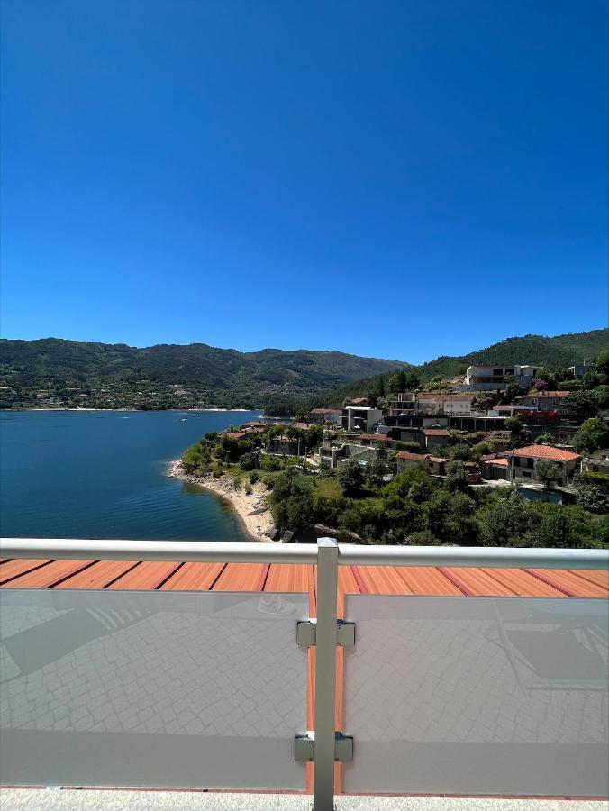 Alojamento Por Do Sol Vườn quốc gia Peneda-Gerês Ngoại thất bức ảnh