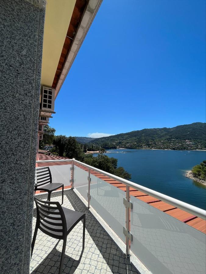Alojamento Por Do Sol Vườn quốc gia Peneda-Gerês Ngoại thất bức ảnh