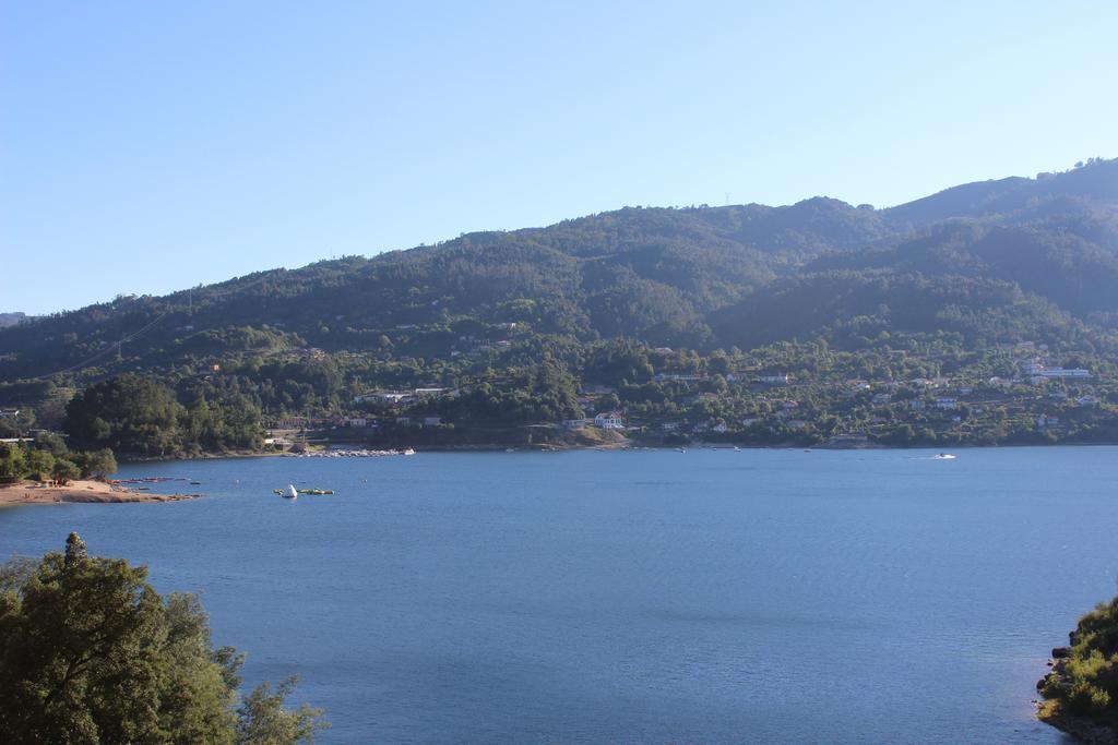 Alojamento Por Do Sol Vườn quốc gia Peneda-Gerês Ngoại thất bức ảnh