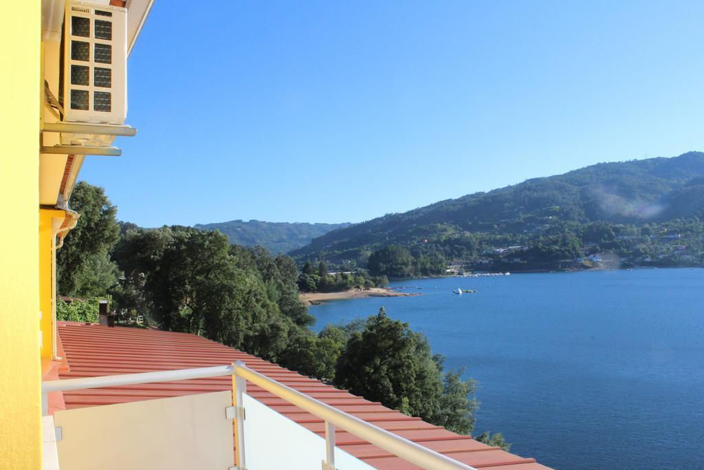 Alojamento Por Do Sol Vườn quốc gia Peneda-Gerês Ngoại thất bức ảnh