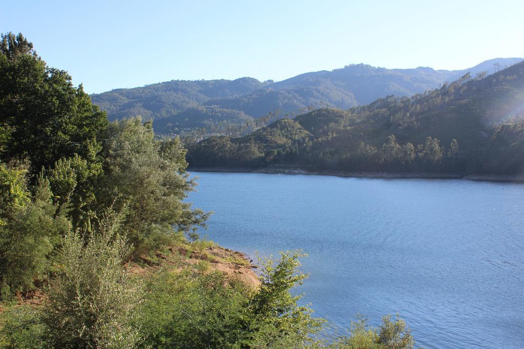 Alojamento Por Do Sol Vườn quốc gia Peneda-Gerês Ngoại thất bức ảnh