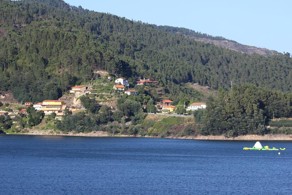 Alojamento Por Do Sol Vườn quốc gia Peneda-Gerês Ngoại thất bức ảnh