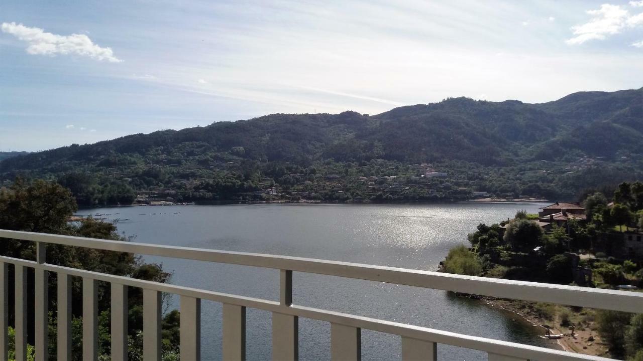 Alojamento Por Do Sol Vườn quốc gia Peneda-Gerês Ngoại thất bức ảnh